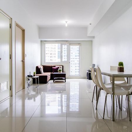 Linda'S Condo Маніла Екстер'єр фото
