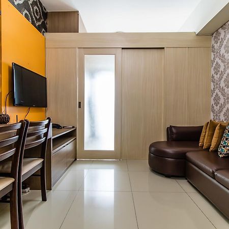 Linda'S Condo Маніла Екстер'єр фото