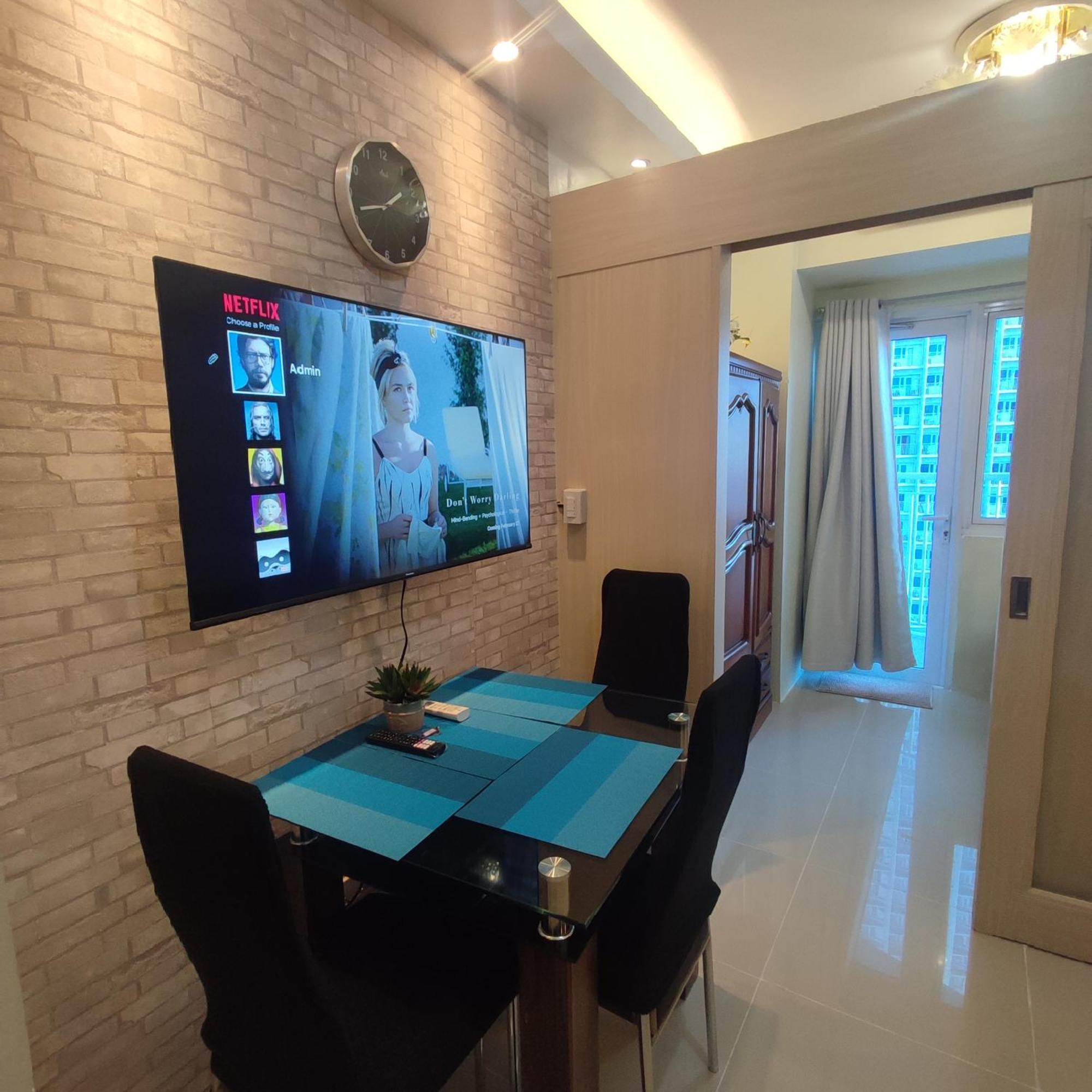 Linda'S Condo Маніла Номер фото