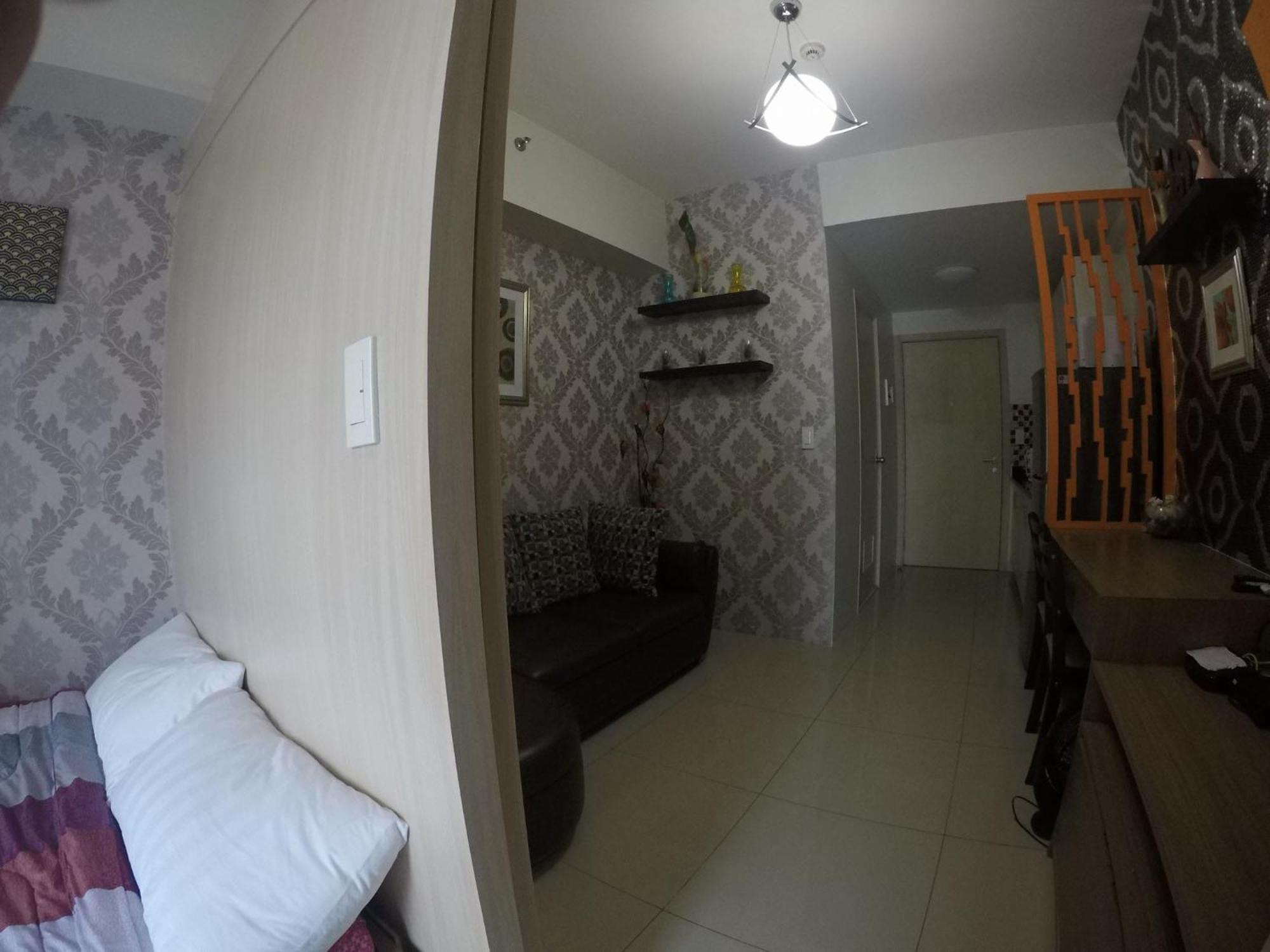 Linda'S Condo Маніла Номер фото