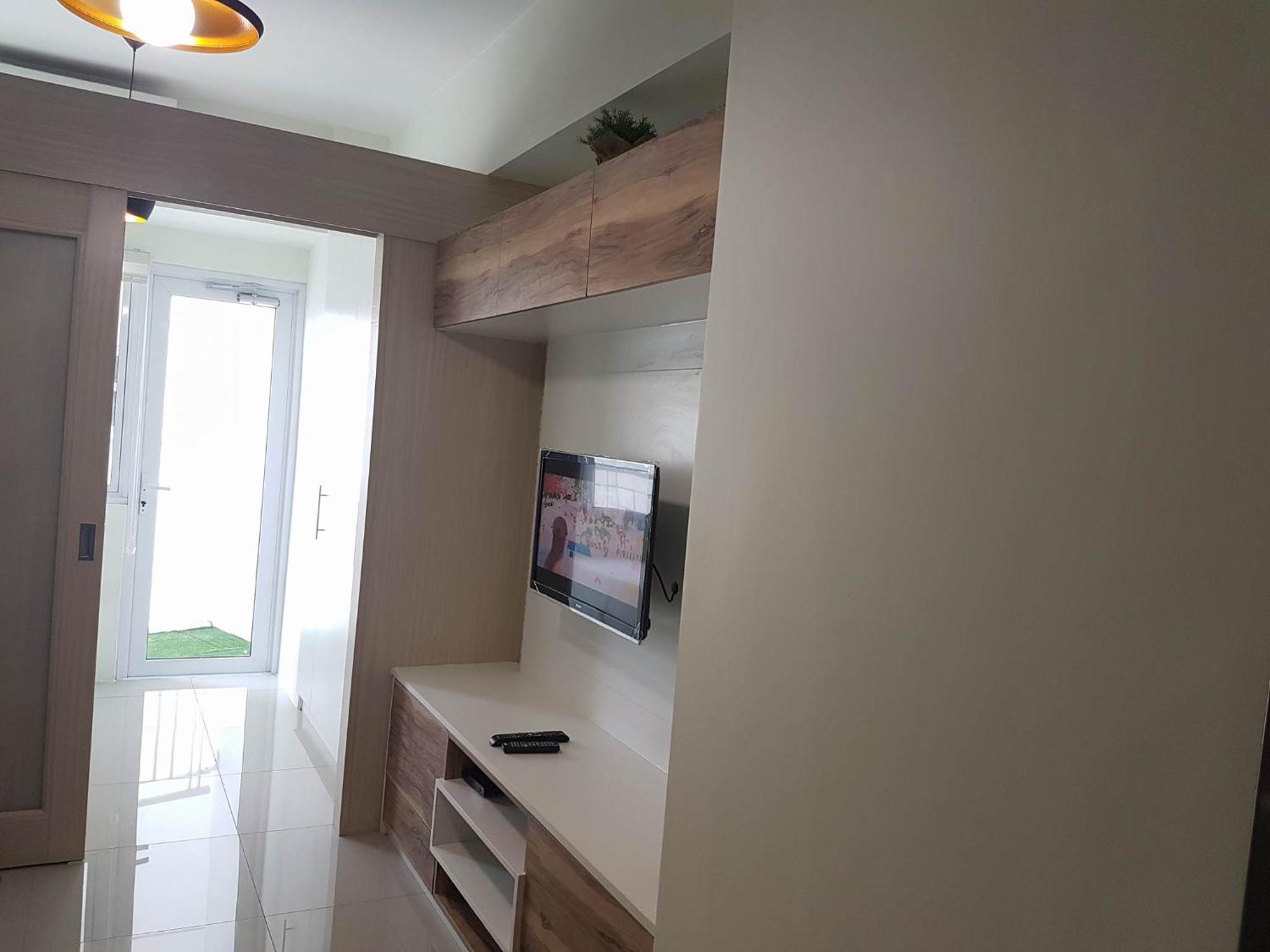 Linda'S Condo Маніла Номер фото