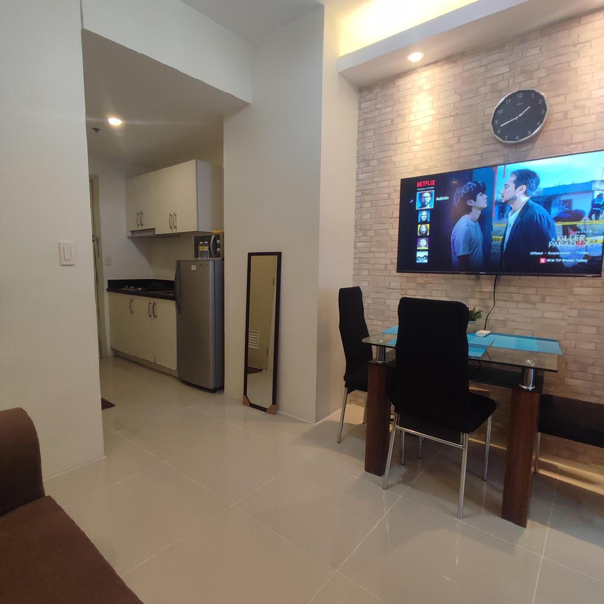 Linda'S Condo Маніла Номер фото