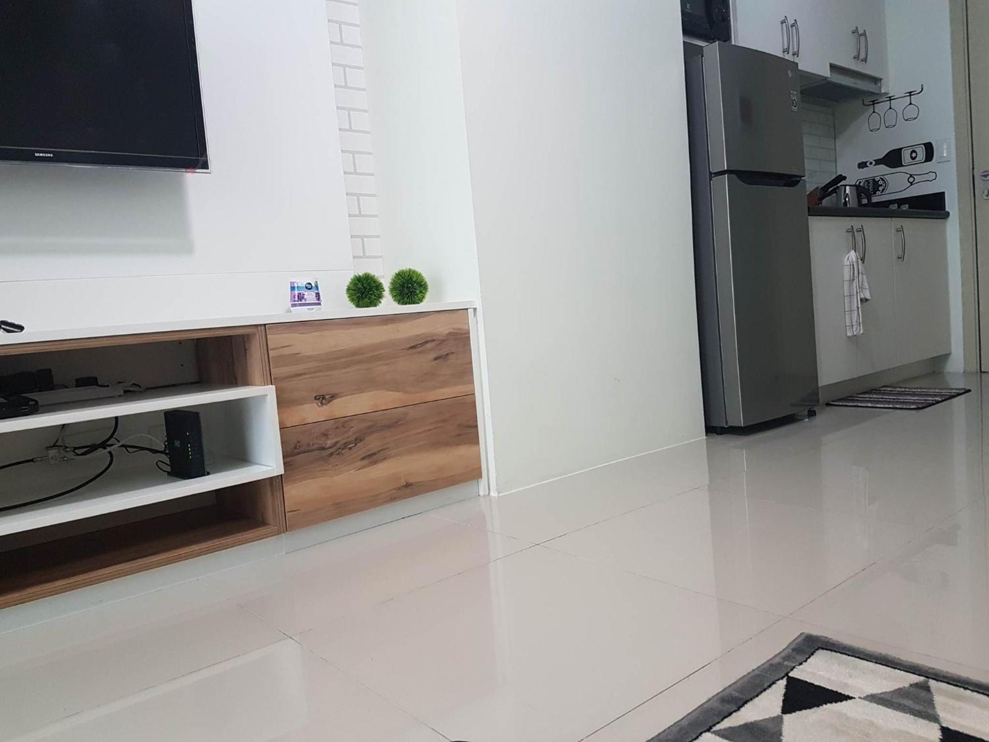 Linda'S Condo Маніла Номер фото
