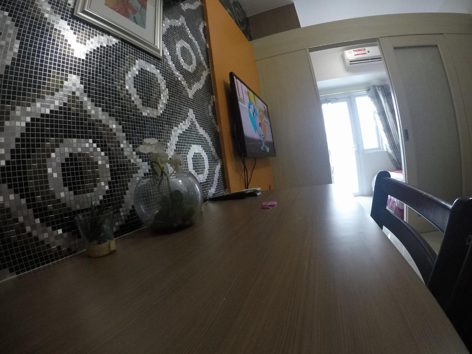 Linda'S Condo Маніла Номер фото