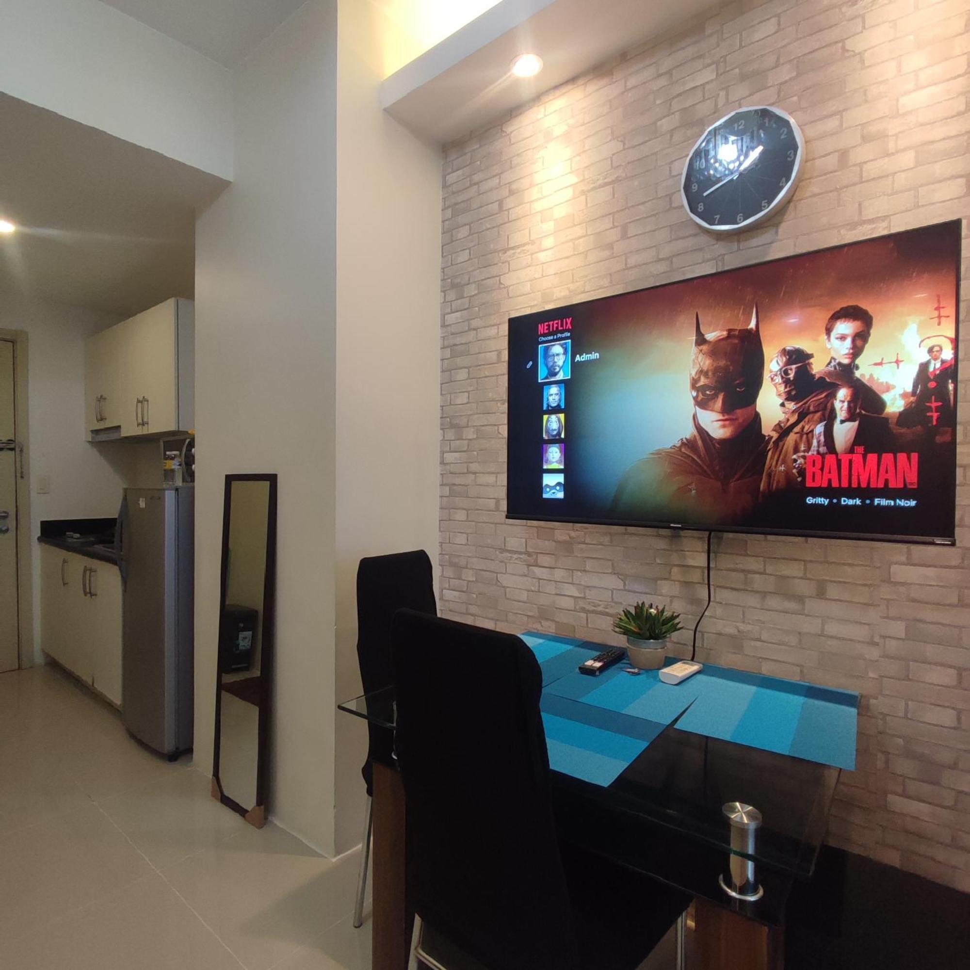 Linda'S Condo Маніла Номер фото
