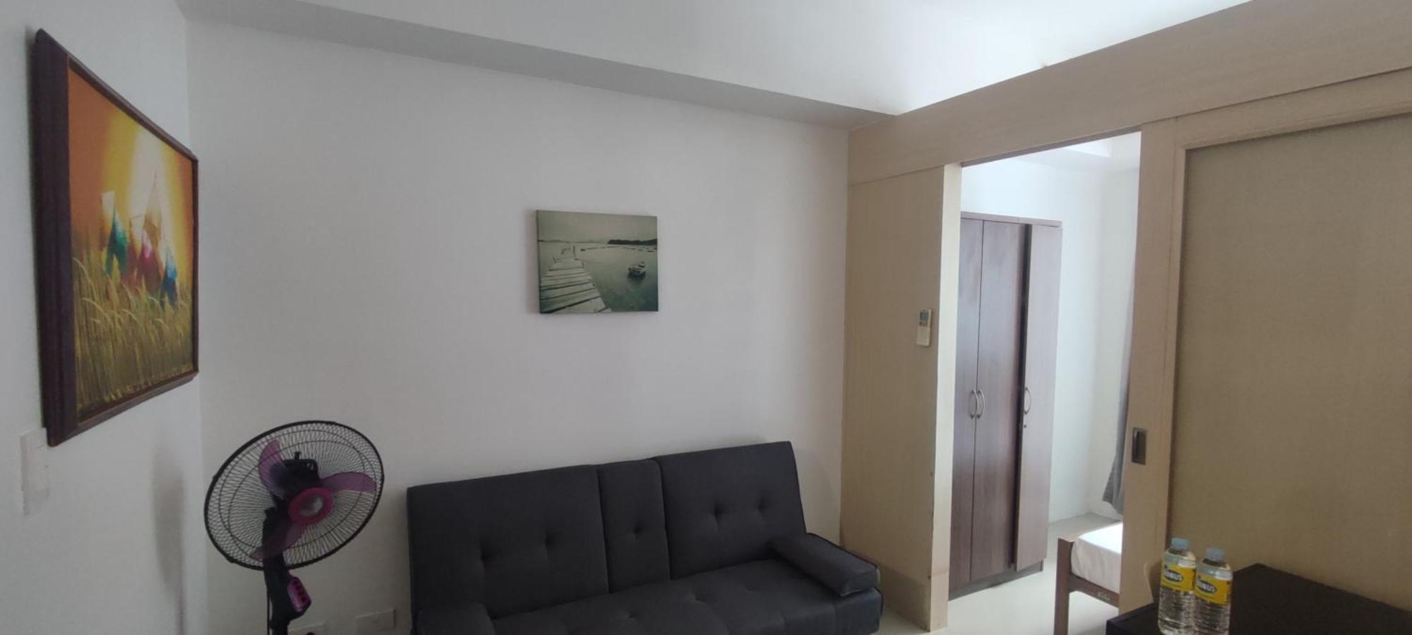 Linda'S Condo Маніла Номер фото