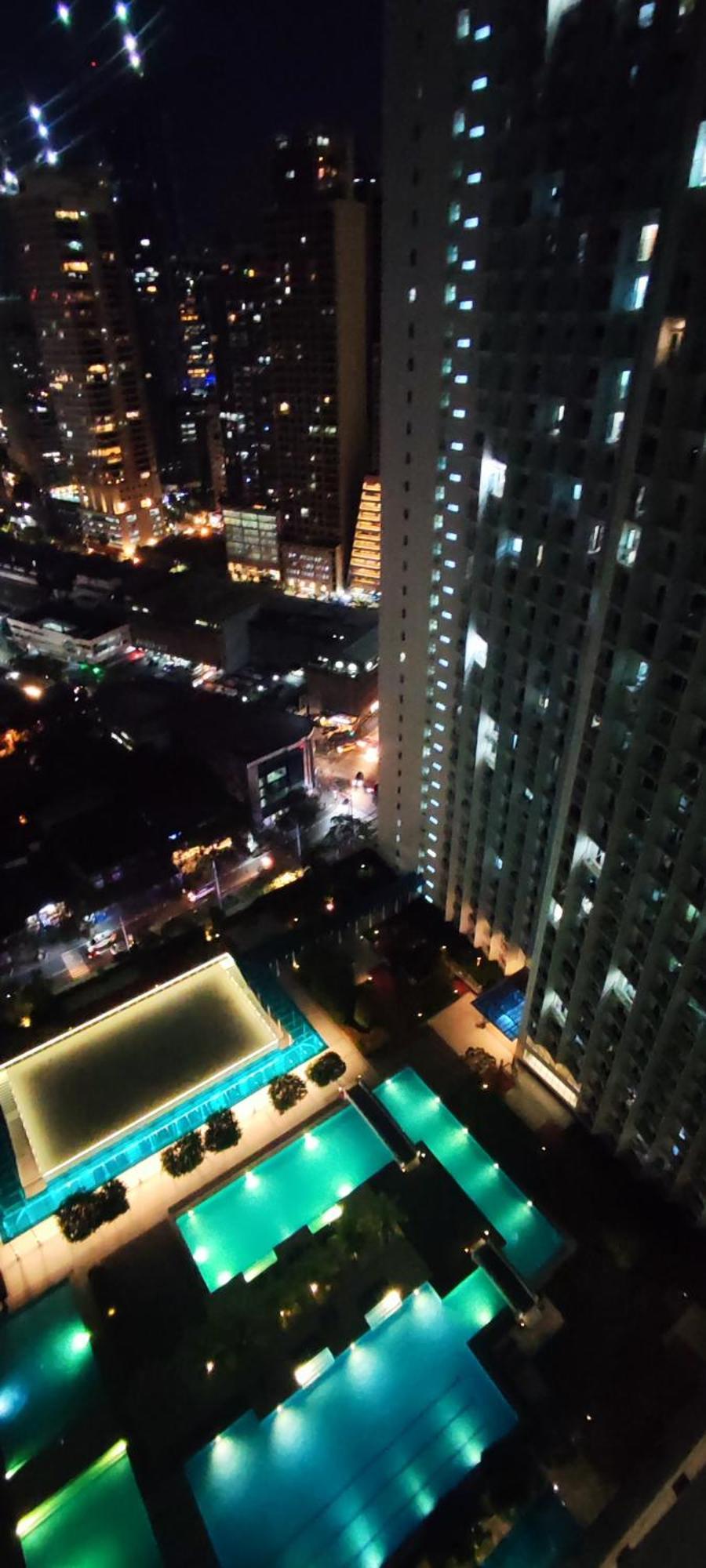 Linda'S Condo Маніла Номер фото