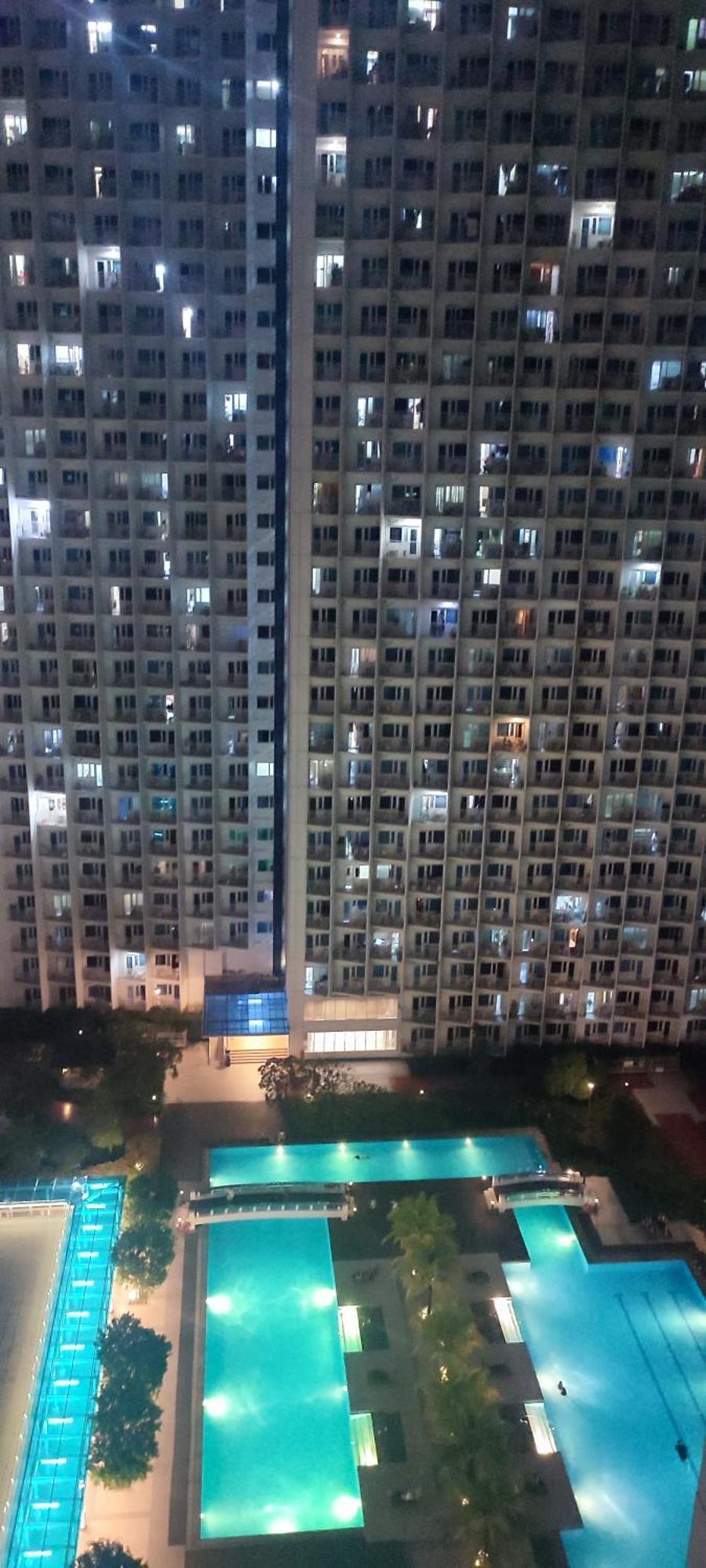 Linda'S Condo Маніла Номер фото