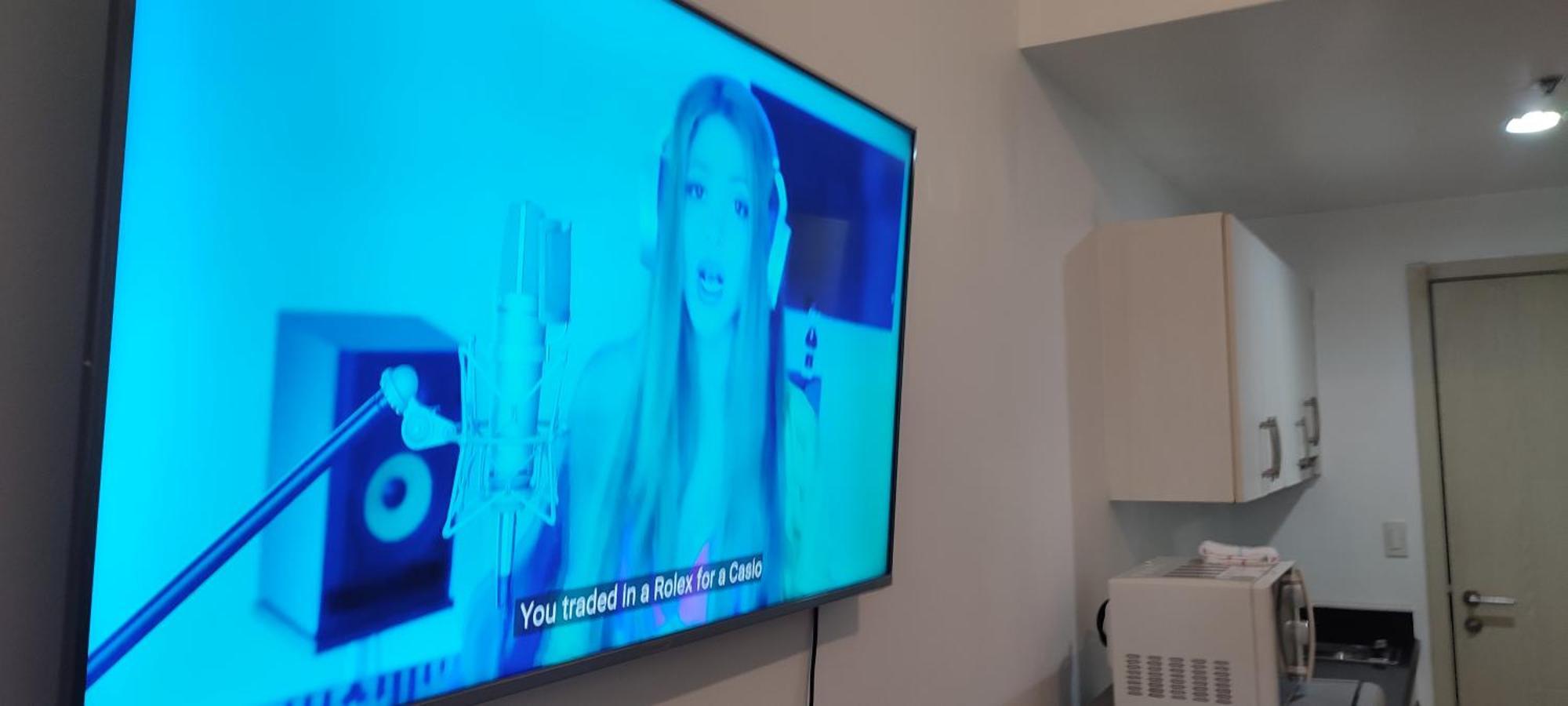 Linda'S Condo Маніла Номер фото