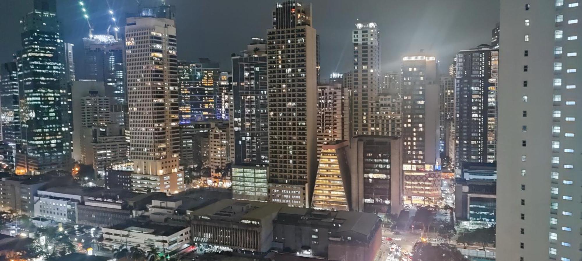 Linda'S Condo Маніла Номер фото