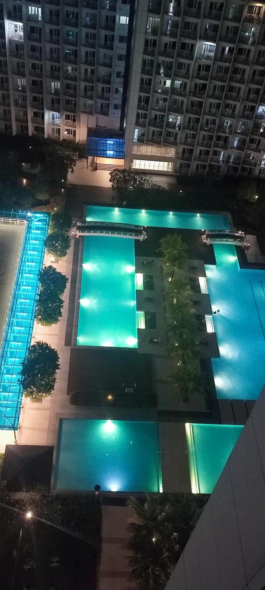 Linda'S Condo Маніла Номер фото
