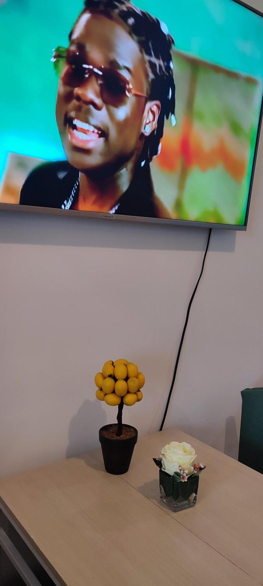 Linda'S Condo Маніла Номер фото
