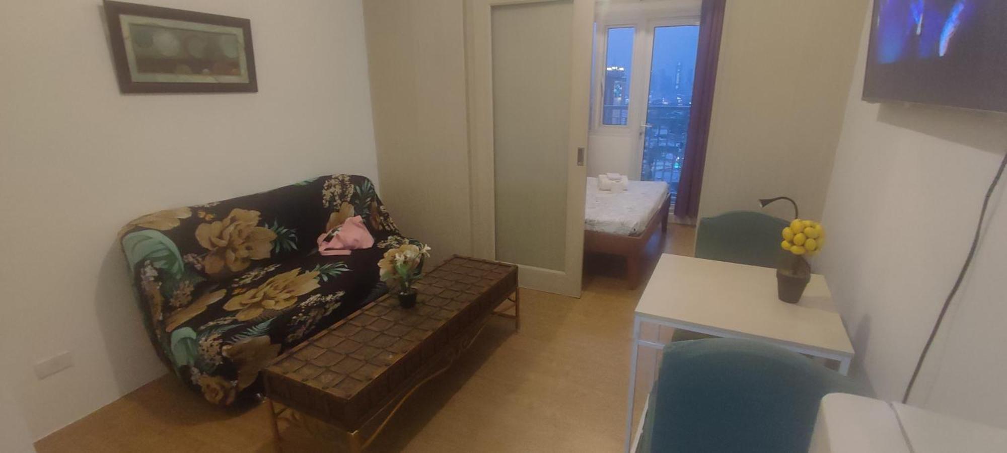 Linda'S Condo Маніла Номер фото
