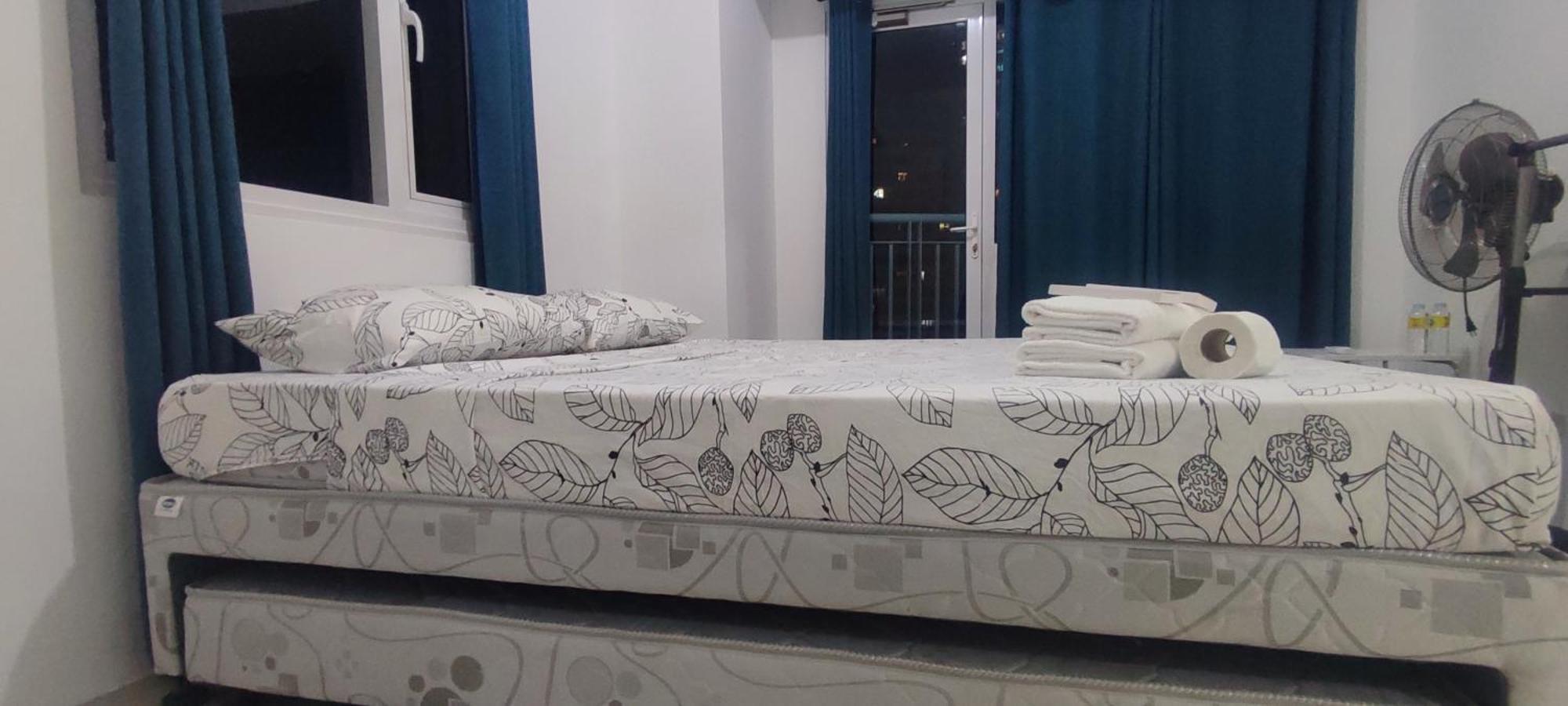 Linda'S Condo Маніла Номер фото