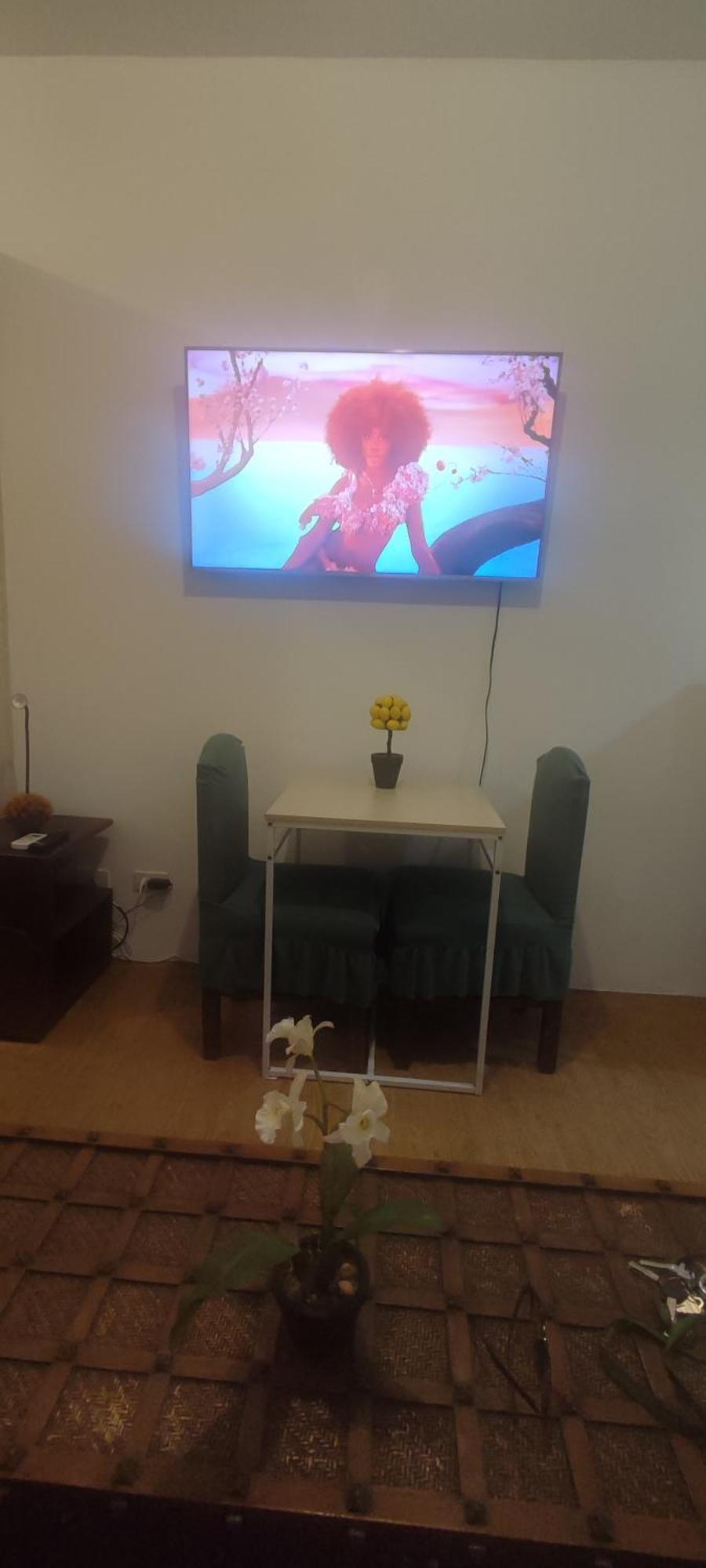Linda'S Condo Маніла Номер фото
