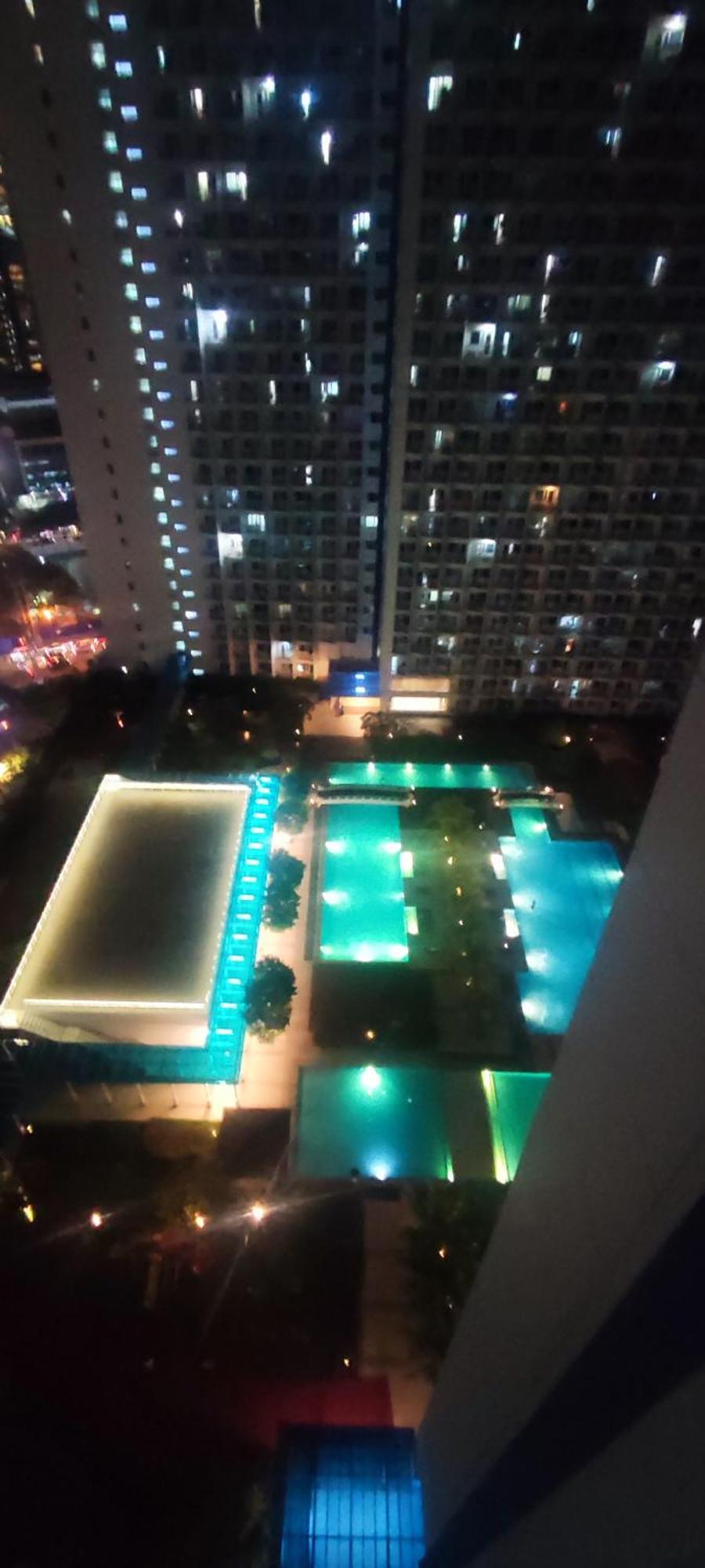 Linda'S Condo Маніла Номер фото