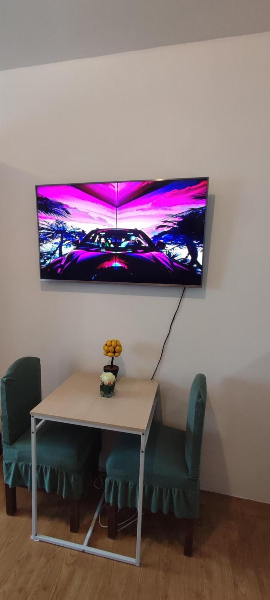 Linda'S Condo Маніла Номер фото