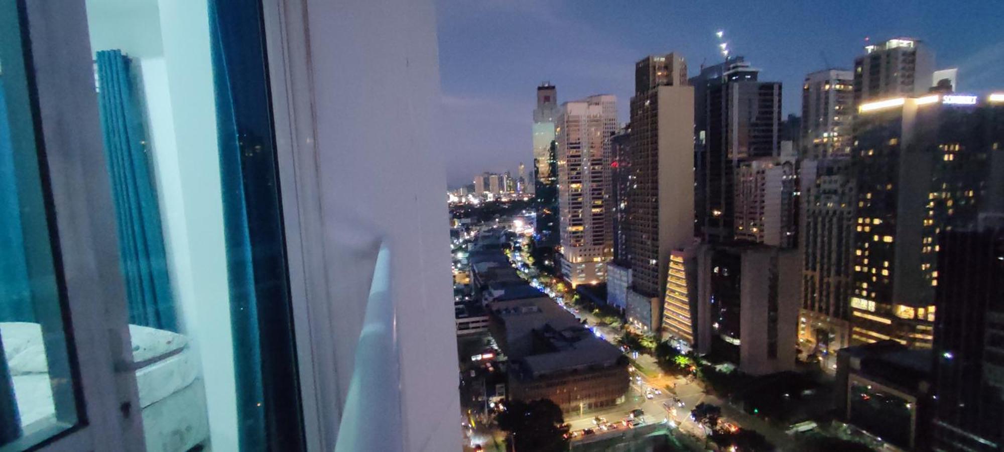 Linda'S Condo Маніла Номер фото