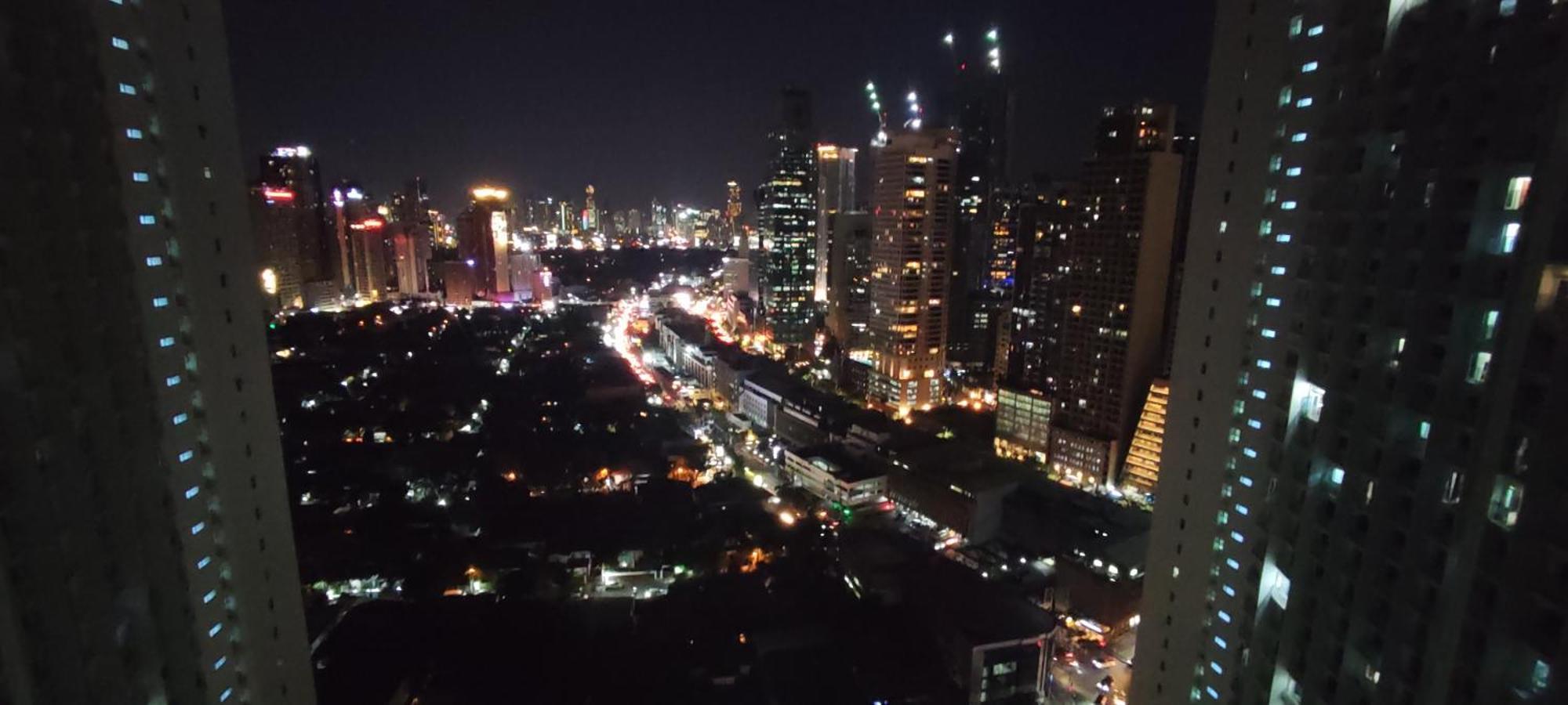 Linda'S Condo Маніла Номер фото