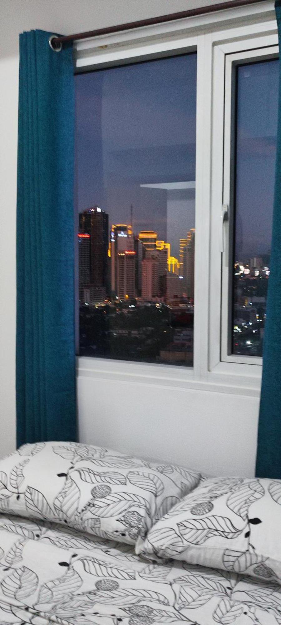 Linda'S Condo Маніла Номер фото