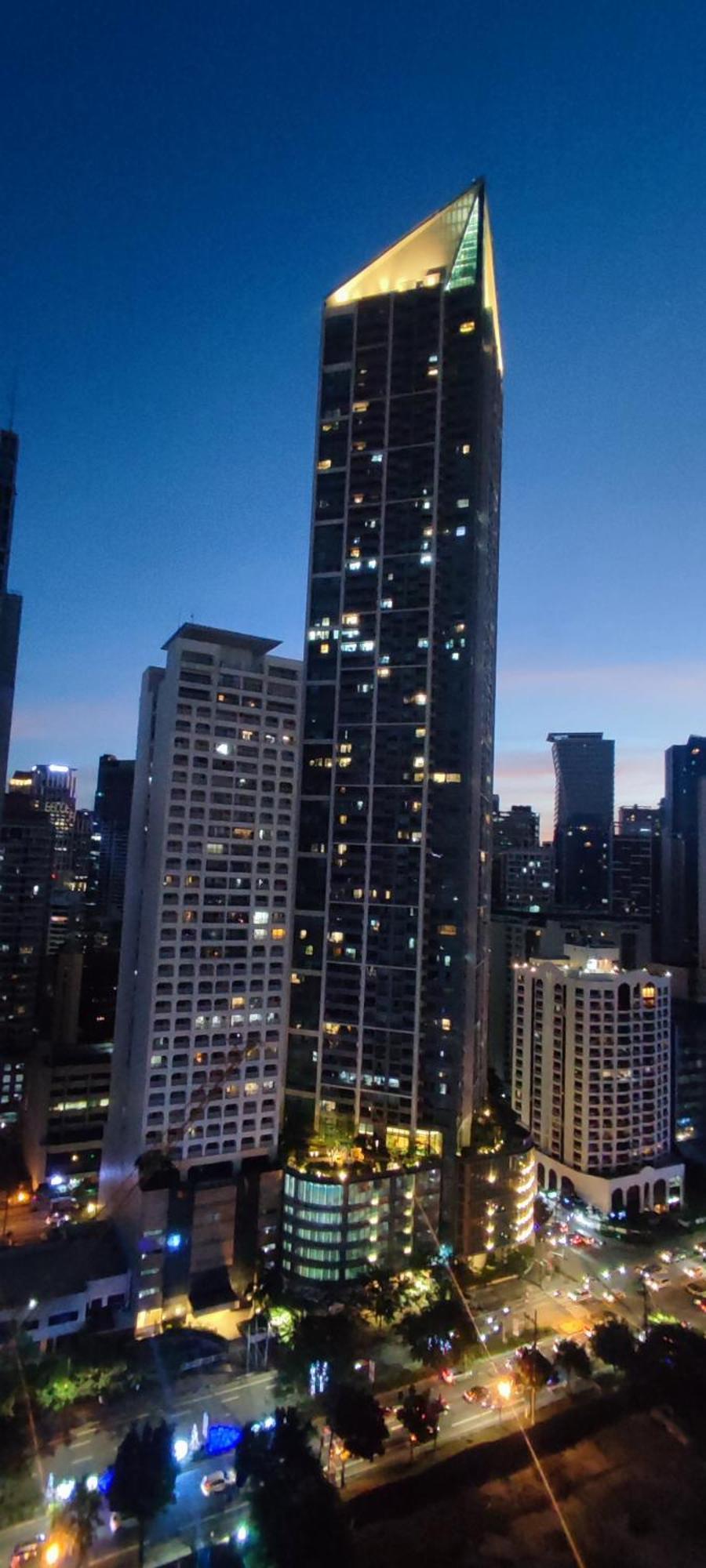 Linda'S Condo Маніла Номер фото