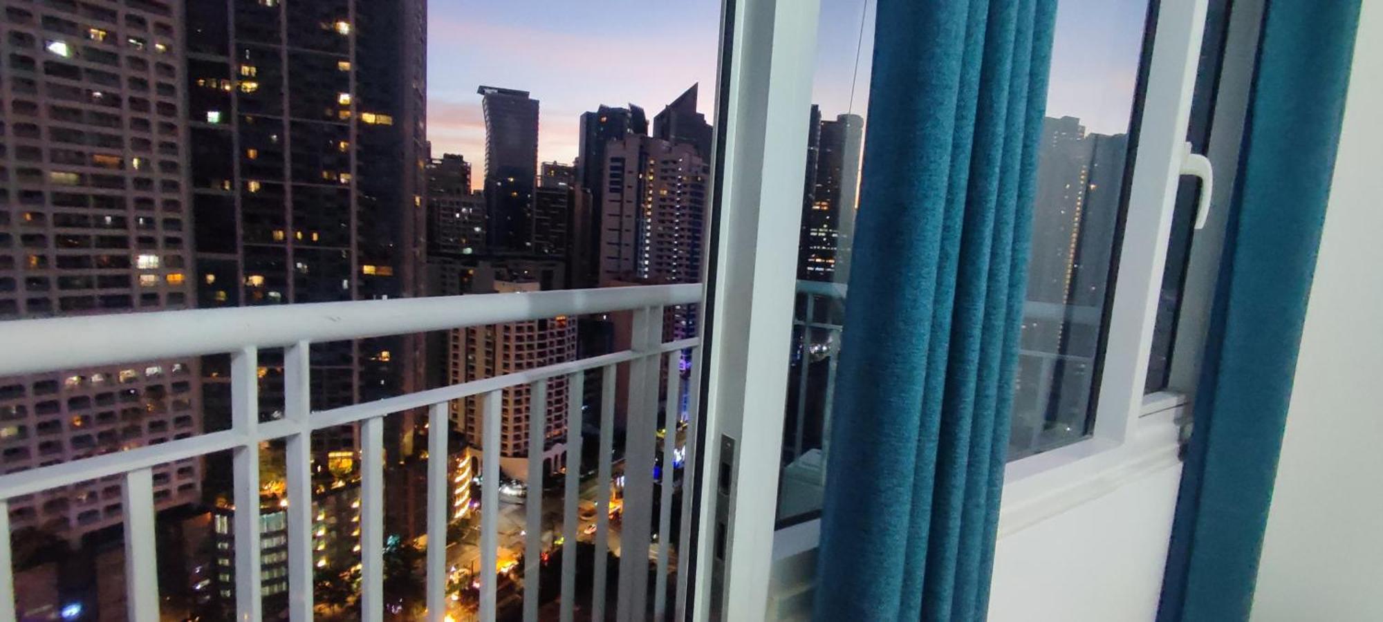 Linda'S Condo Маніла Номер фото