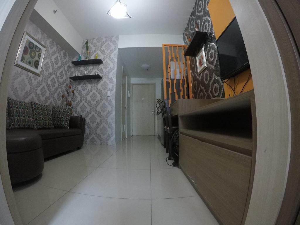 Linda'S Condo Маніла Екстер'єр фото