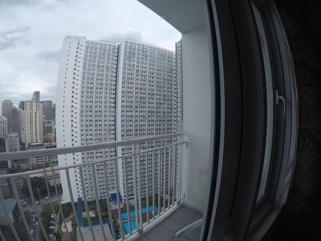 Linda'S Condo Маніла Екстер'єр фото