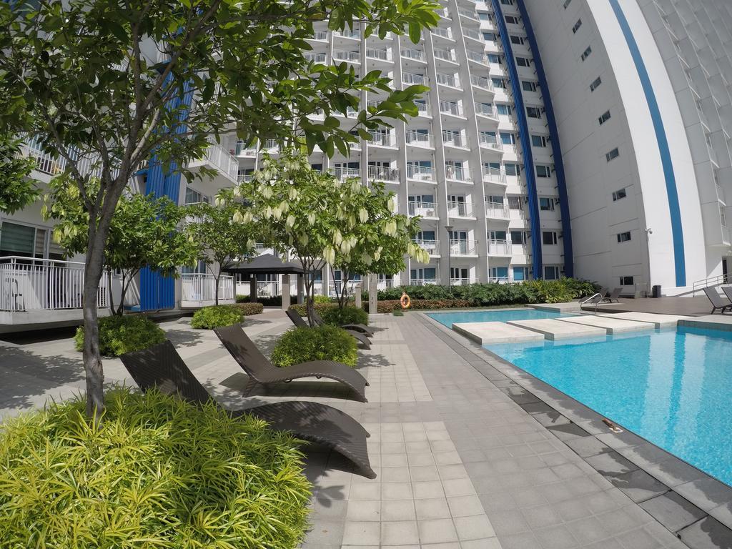 Linda'S Condo Маніла Екстер'єр фото