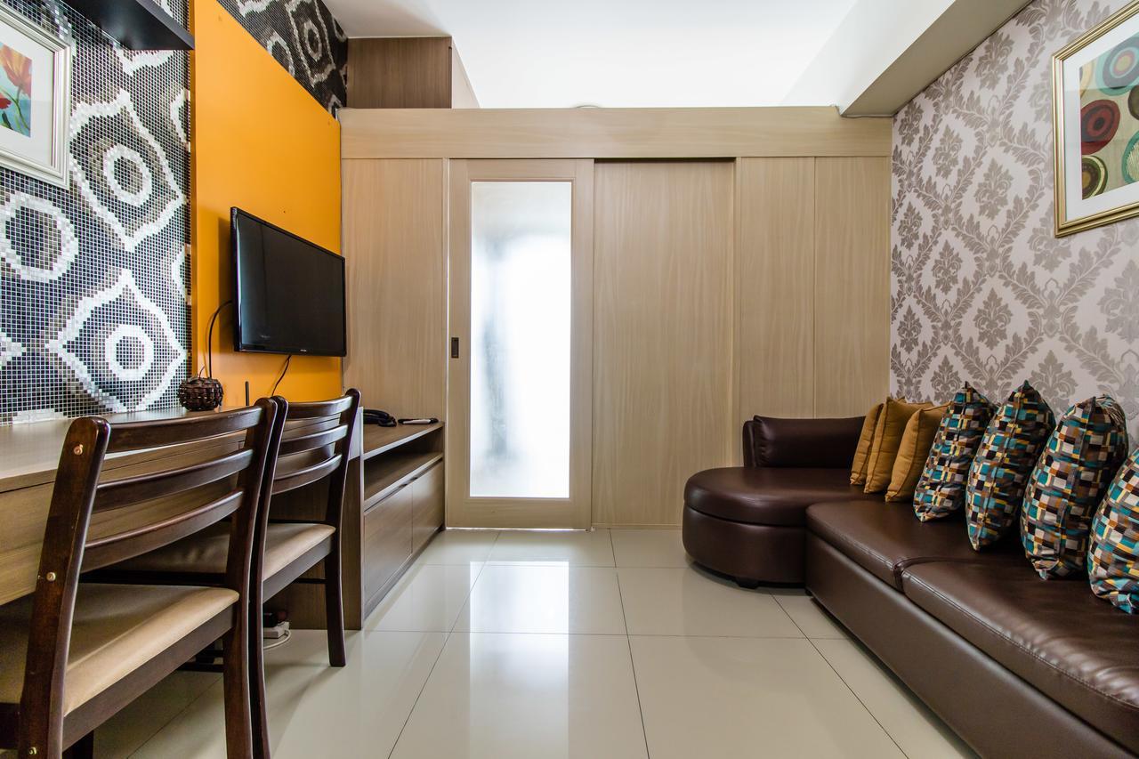 Linda'S Condo Маніла Екстер'єр фото