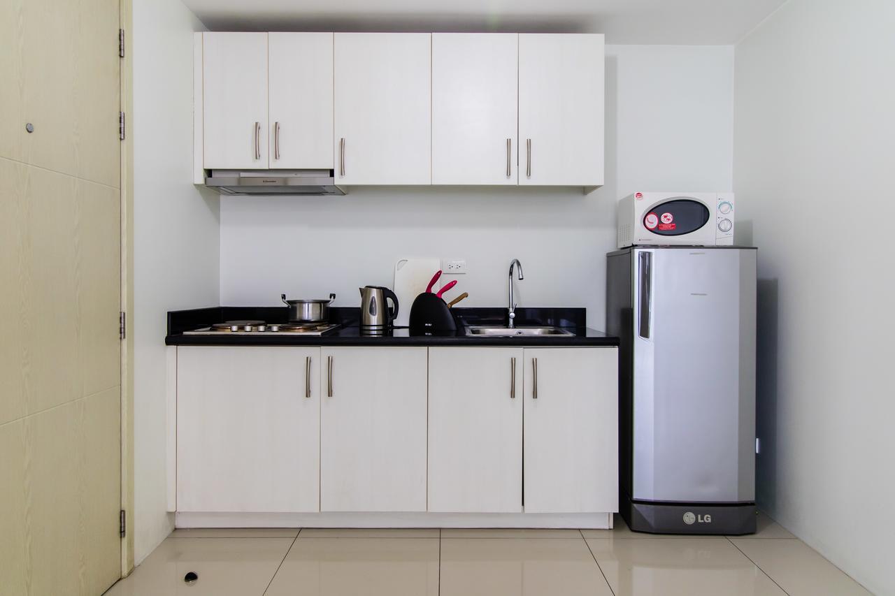 Linda'S Condo Маніла Екстер'єр фото
