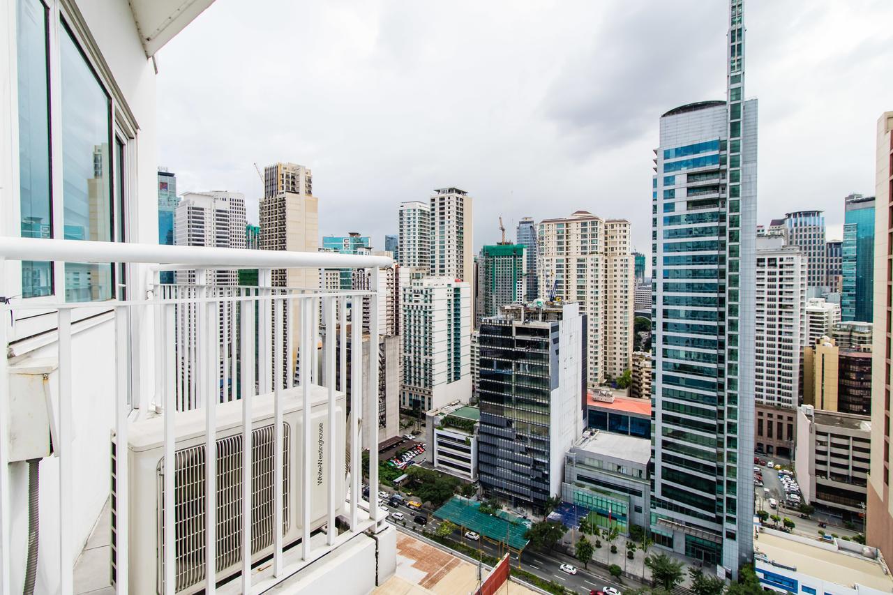 Linda'S Condo Маніла Екстер'єр фото