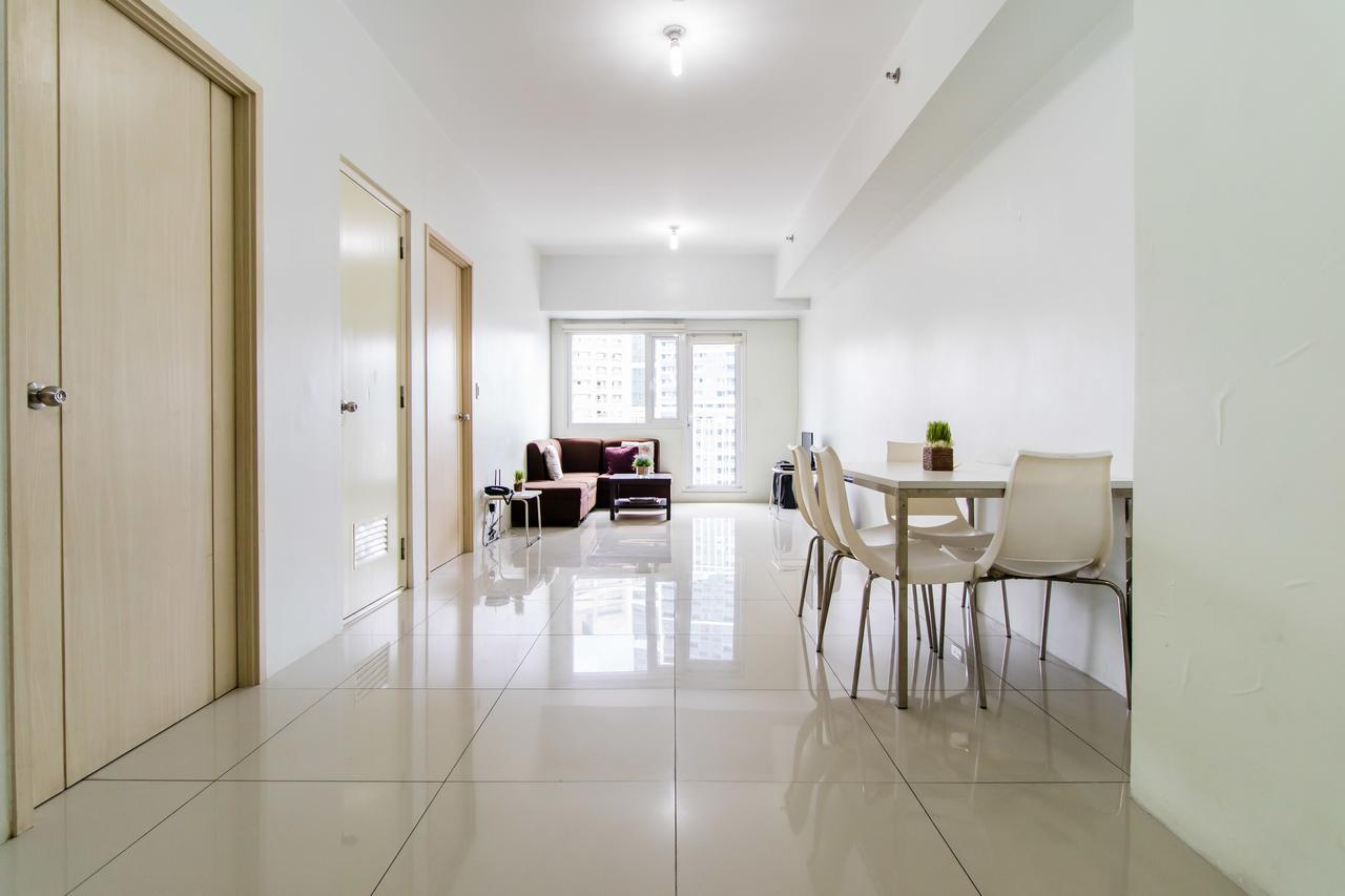 Linda'S Condo Маніла Екстер'єр фото