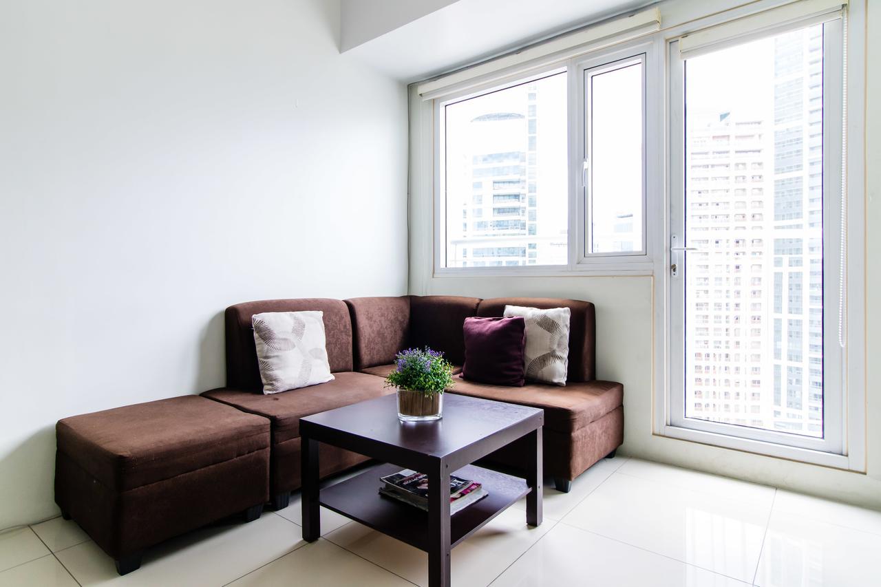 Linda'S Condo Маніла Екстер'єр фото