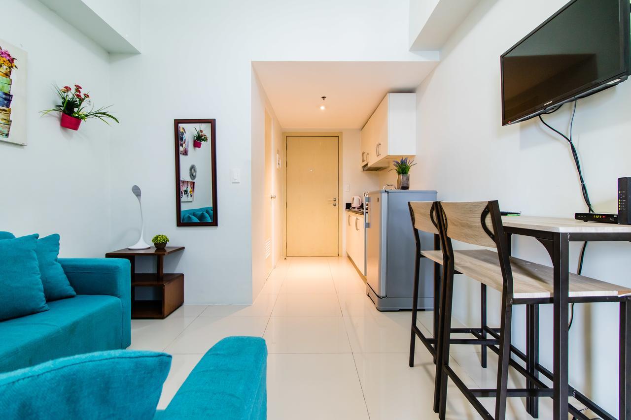 Linda'S Condo Маніла Екстер'єр фото