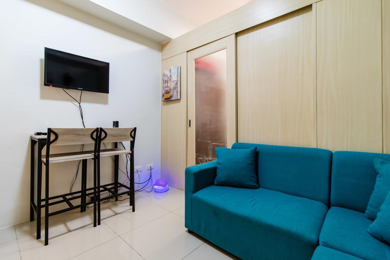 Linda'S Condo Маніла Екстер'єр фото
