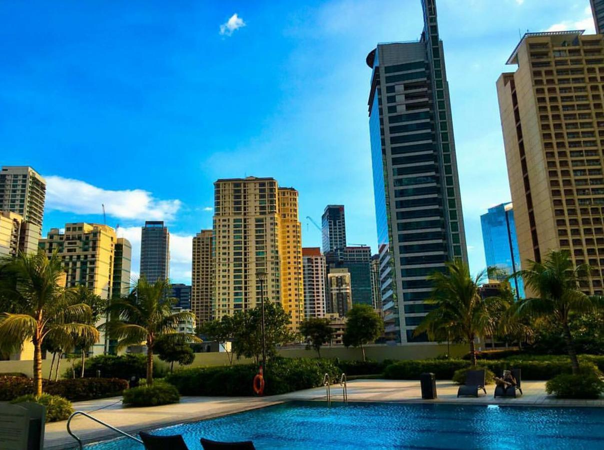 Linda'S Condo Маніла Екстер'єр фото