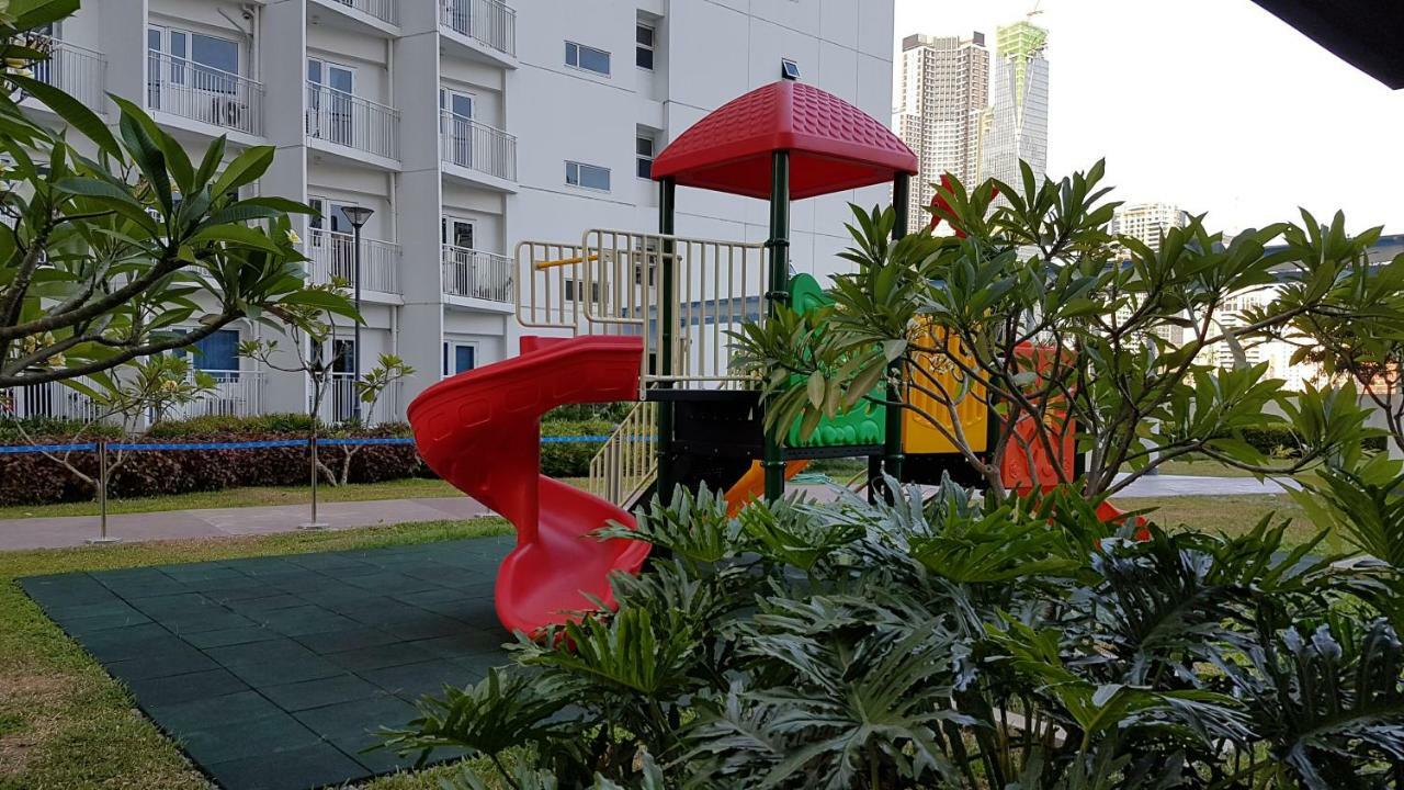 Linda'S Condo Маніла Екстер'єр фото